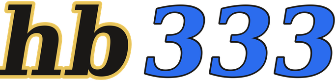 hb333 logo